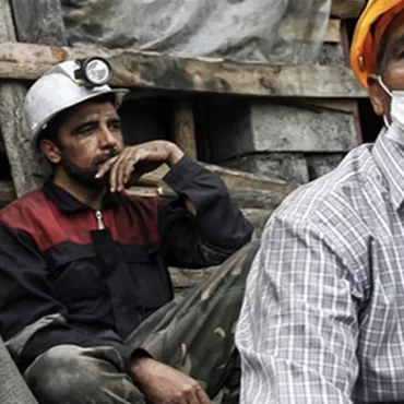 مشاوره و تأیید مشاغل سخت و زیان‌آور