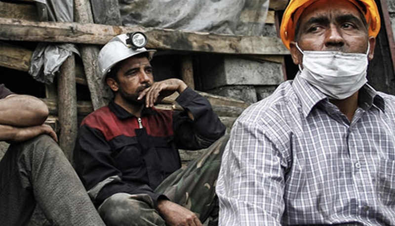 مشاوره و تأیید مشاغل سخت و زیان‌آور