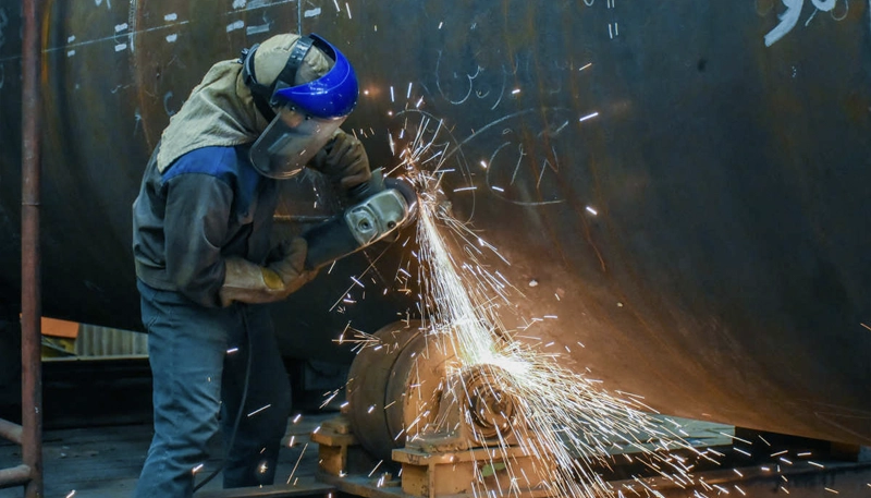 مشاوره و تأیید مشاغل سخت و زیان‌آور