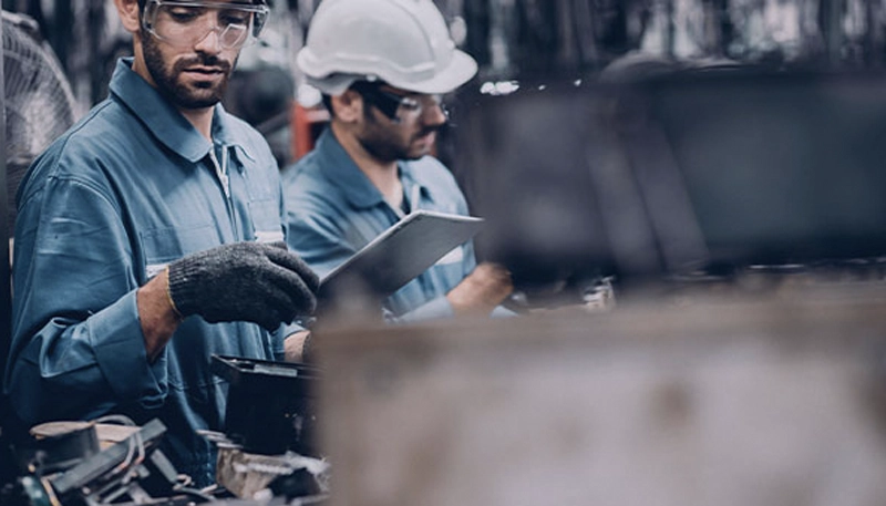 مشاوره و تأیید مشاغل سخت و زیان‌آور