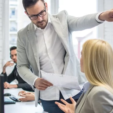 اخطار کتبی و اخراج قانونی کارگر بدون جریمه