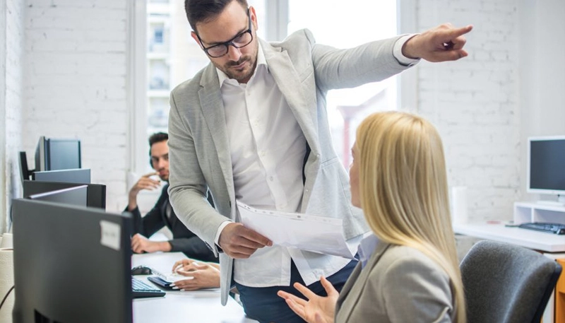 اخطار کتبی و اخراج قانونی کارگر بدون جریمه