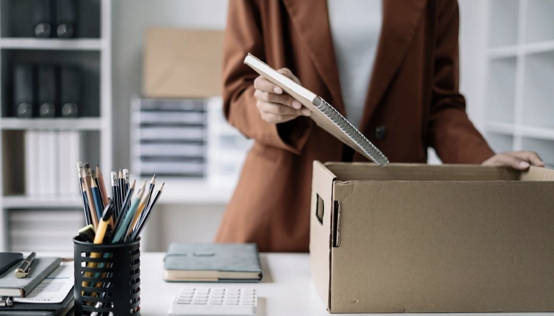 تعدیل نیرو و تعلیق قرارداد کار طبق قانون کار