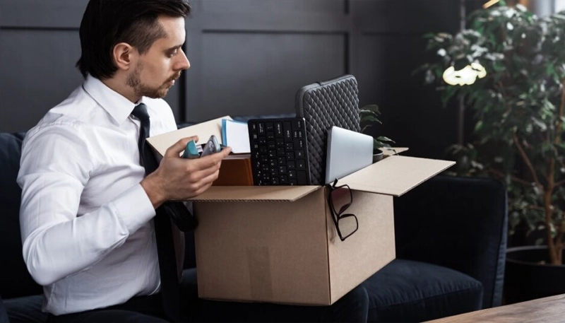 تعدیل نیرو و تعلیق قرارداد کار طبق قانون کار