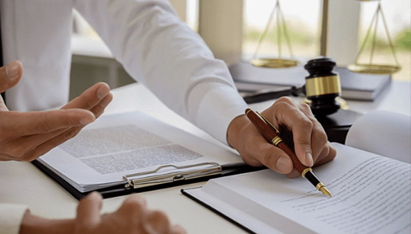 تهیه و تنظیم لایحه دفاعیه اداره کار برای کارفرمایان