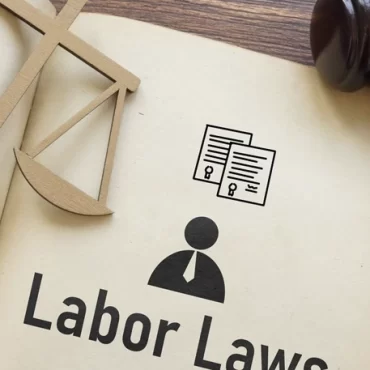 تهیه و تنظیم لایحه دفاعیه اداره کار برای کارفرمایان