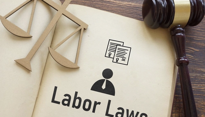 تهیه و تنظیم لایحه دفاعیه اداره کار برای کارفرمایان