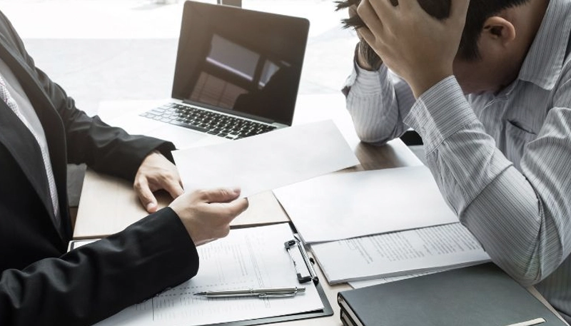 دفاع از کارفرما در دعاوی اخراج، سنوات و اضافه‌کاری