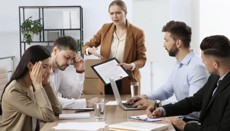 دفاع از کارفرما در دعاوی اخراج، سنوات و اضافه‌کاری