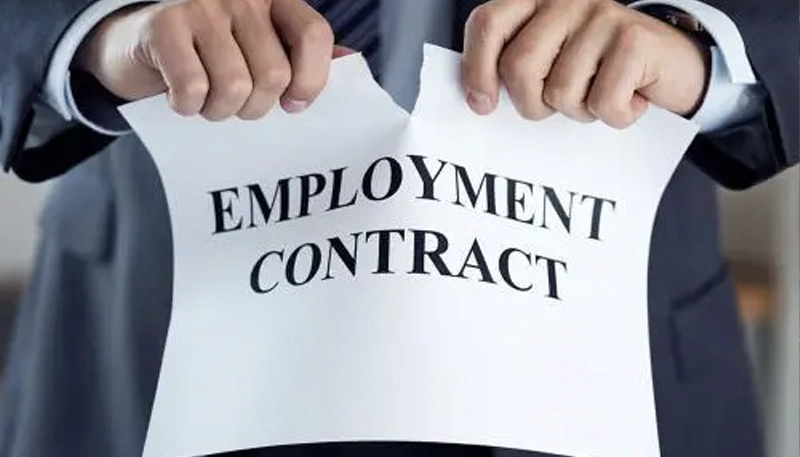 دفاع از کارفرما در دعاوی اخراج، سنوات و اضافه‌کاری