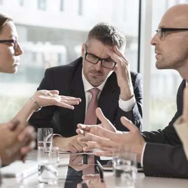 نمایندگی کارفرما در هیئت تشخیص و حل اختلاف اداره کار