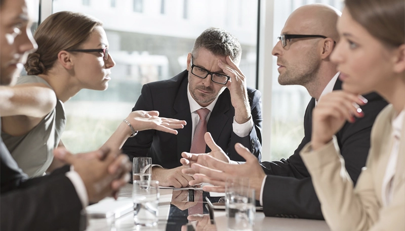 نمایندگی کارفرما در هیئت تشخیص و حل اختلاف اداره کار