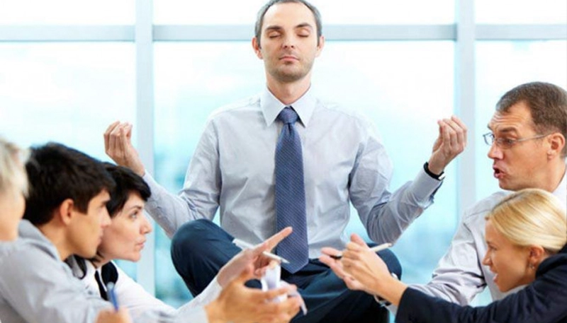 نمایندگی کارفرما در هیئت تشخیص و حل اختلاف اداره کار