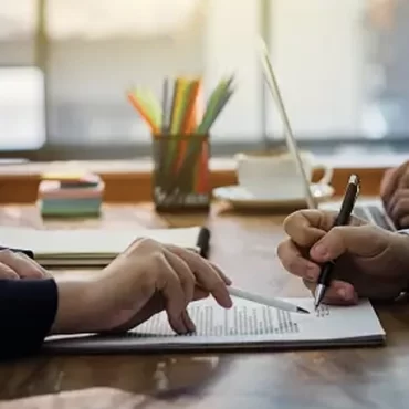 تنظیم الحاقیه قرارداد کار