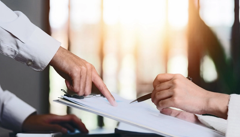 تنظیم الحاقیه قرارداد کار