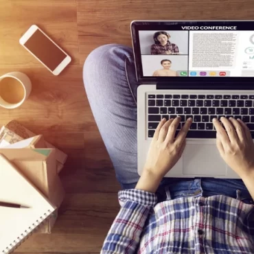 تنظیم قرارداد دورکاری و قرارداد کار از منزل