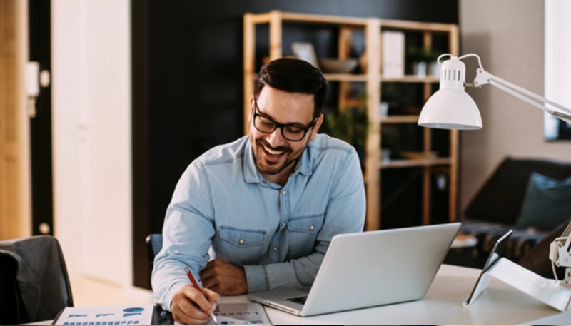 تنظیم قرارداد دورکاری و قرارداد کار از منزل