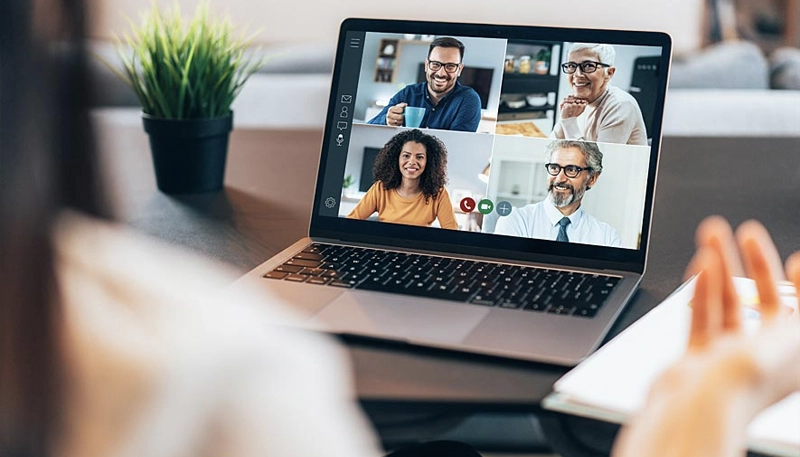 تنظیم قرارداد دورکاری و قرارداد کار از منزل