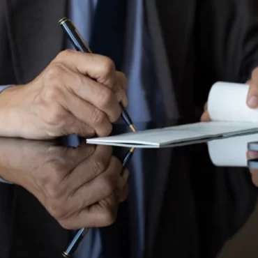 تنظیم قرارداد مدیرعامل و اعضای هیئت مدیره