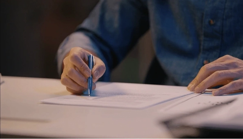 تنظیم قرارداد مدیرعامل و اعضای هیئت مدیره