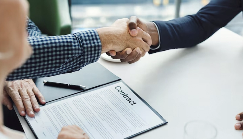 تنظیم قرارداد کار موقت، دائم و پاره‌وقت