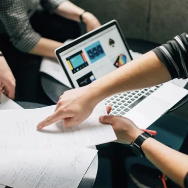 تنظیم قرارداد کارآموزی و کارورزی دانشجویی