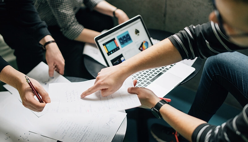 تنظیم قرارداد کارآموزی و کارورزی دانشجویی