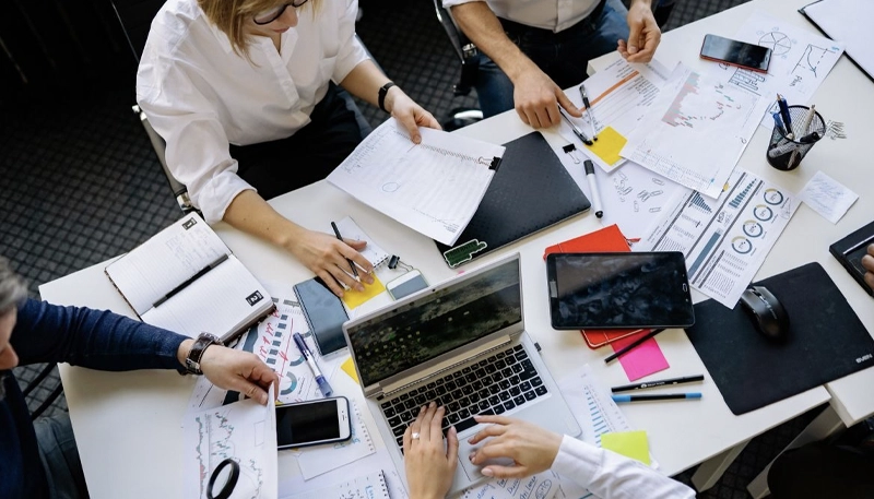 تنظیم قرارداد کارآموزی و کارورزی دانشجویی