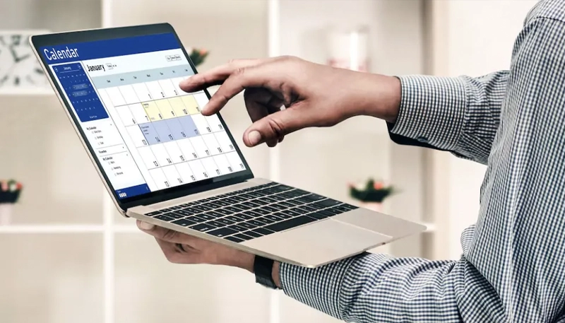 آیین‌نامه حضور و غیاب، مرخصی و اضافه‌کاری
