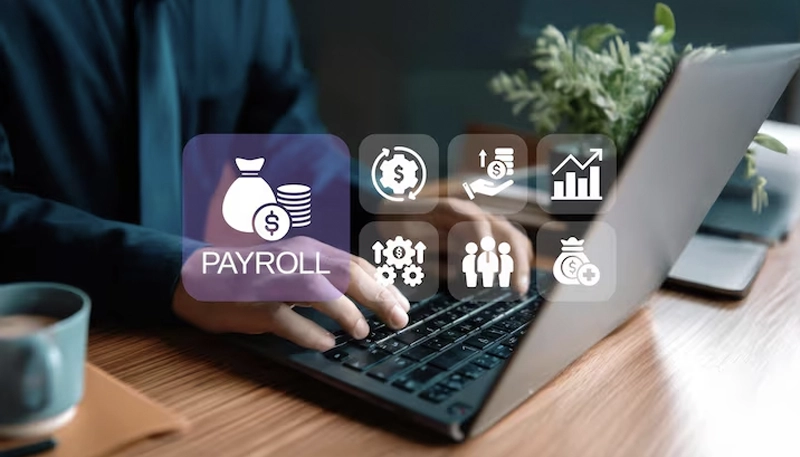 اهمیت سیستم حقوق و دستمزد