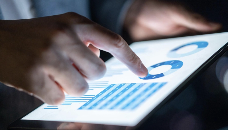 ایجاد سیستم حقوق و دستمزد