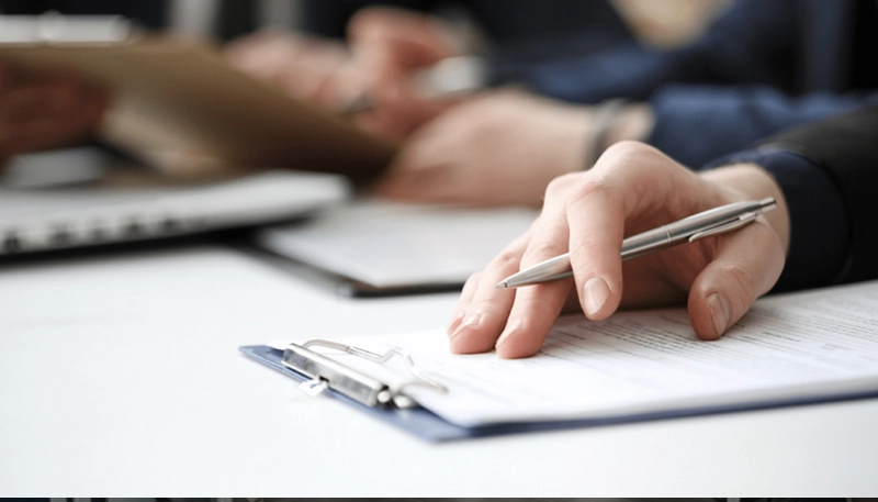 تدوین آیین‌نامه انضباطی و اداری کارگاه