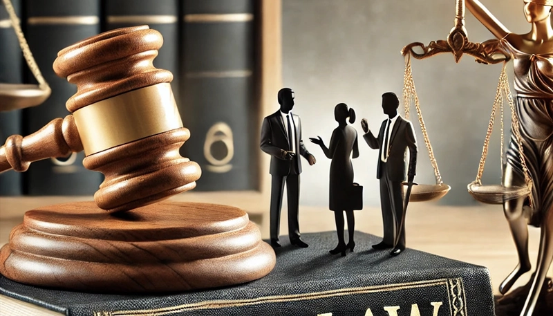 دوره آموزش آنلاین و حضوری قانون کار