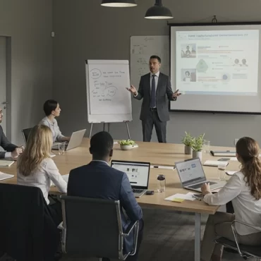 دوره آموزش قانون کار برای مدیران و کارشناسان منابع انسانی