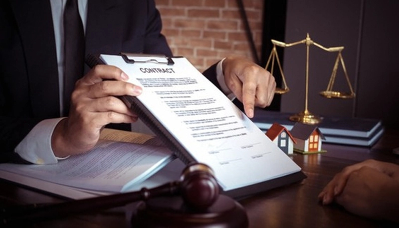 اهمیت یادگیری قانون کار