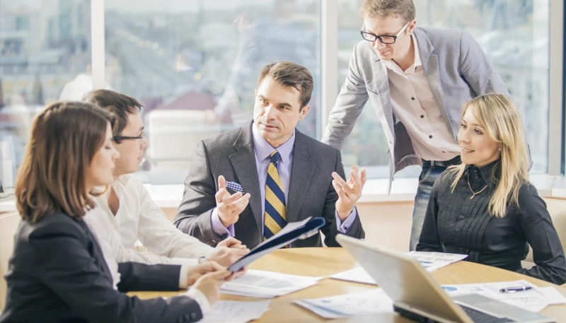 دوره آموزش قانون کار برای مدیران و کارشناسان منابع انسانی2