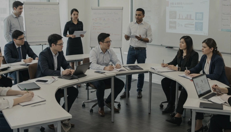 دوره حضوری قانون کار