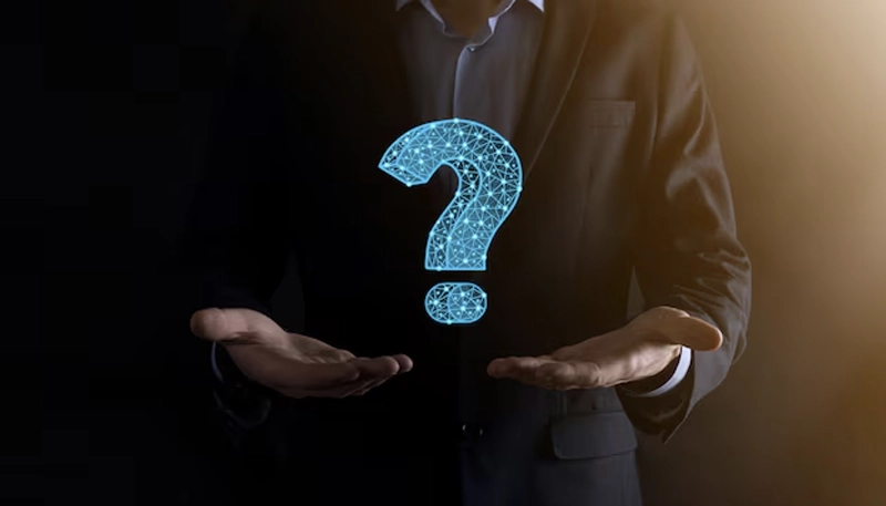 پاسخ به سوالات متداول گروه مشاوران پرهام