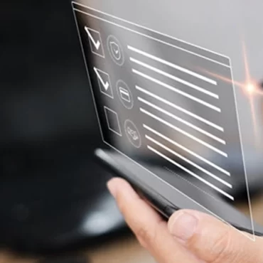 طراحی سیستم حقوق و دستمزد