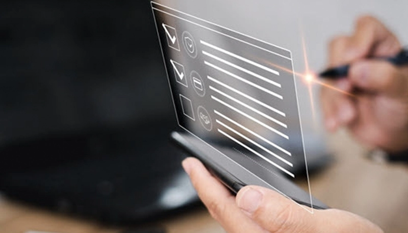 طراحی سیستم حقوق و دستمزد