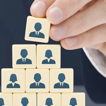 طرح طبقه‌بندی مشاغل قانون کار