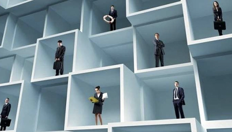 طراحی سیستم حقوق و دستمزد