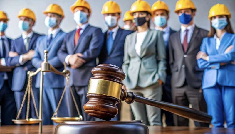 مجازات‌های تخلفات کارگری در آیین‌نامه انضباطی