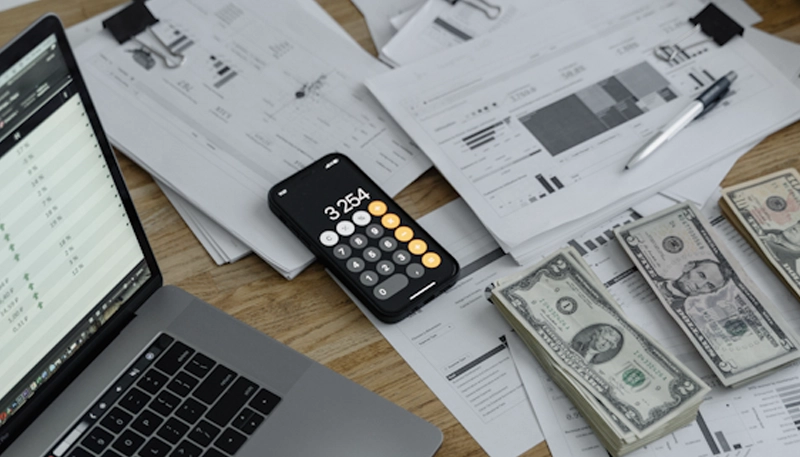 محاسبه دقیق حقوق و دستمزد و مزایا