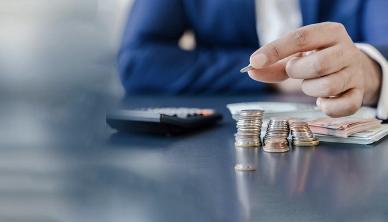 محاسبه دقیق حقوق و دستمزد و مزایا