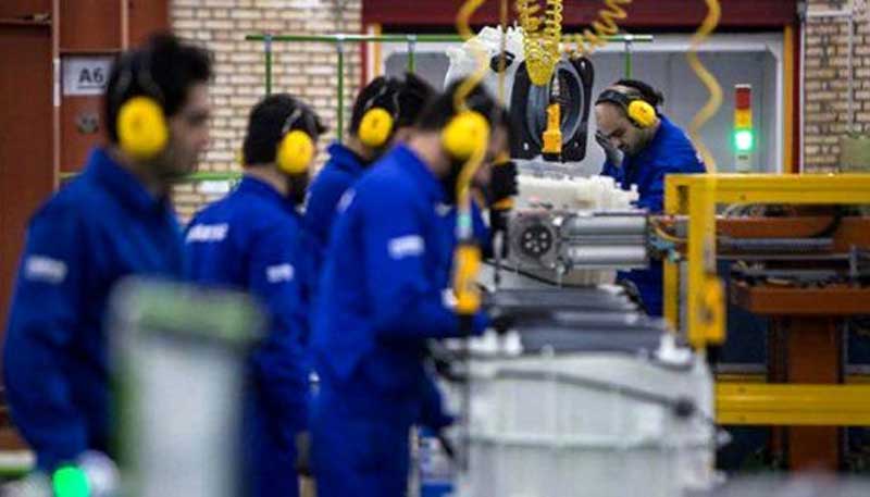 معافیت بیمه کارگاه‌های زیر ۵ نفر و کارگاه‌های کوچک