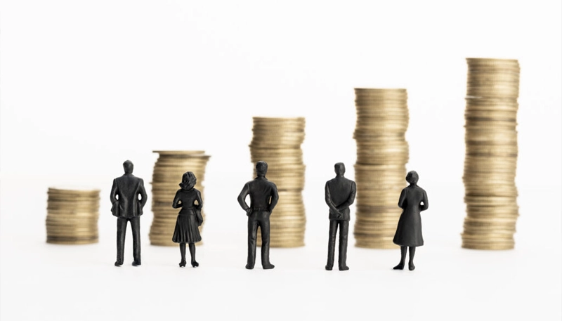 کاهش هزینه‌های منابع انسانی