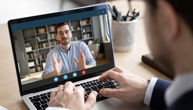 کوچینگ آنلاین و حضوری مدیران