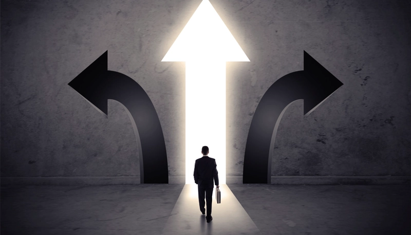 کوچینگ تصمیم‌گیری در اخراج