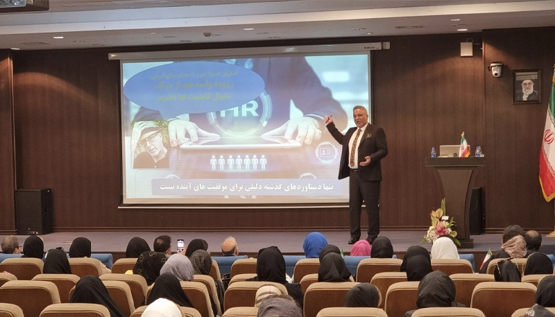 کوچینگ یک‌به‌یک با علیرضا عینکیان